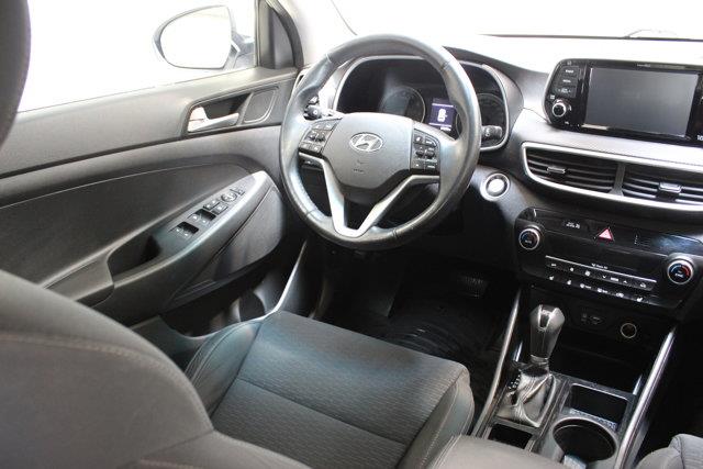 hyundai Tucson 2019 - 16