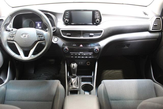 hyundai Tucson 2019 - 17