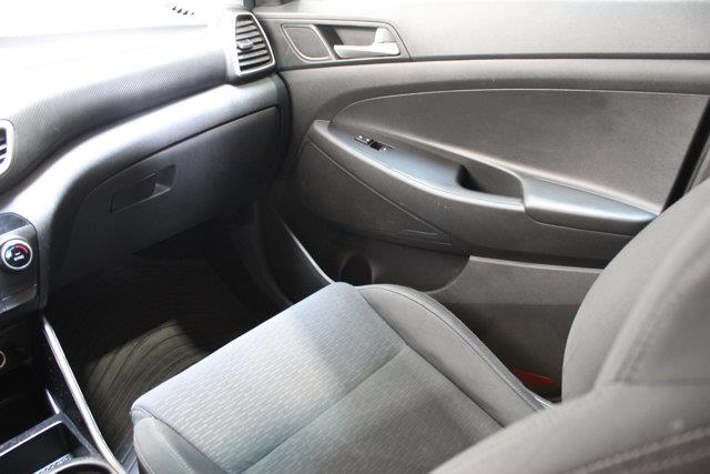 hyundai Tucson 2019 - 18