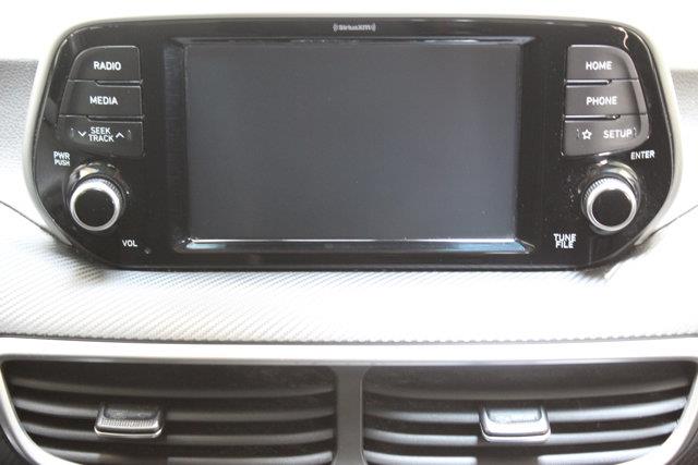 hyundai Tucson 2019 - 19