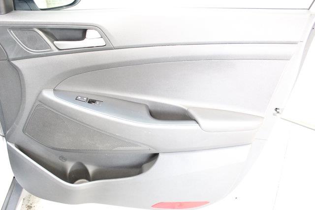 hyundai Tucson 2019 - 23