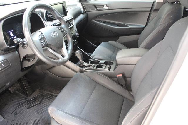 hyundai Tucson 2019 - 24