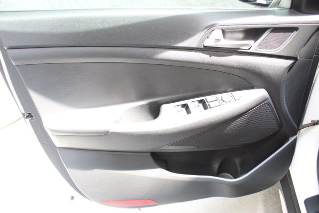 hyundai Tucson 2019 - 26