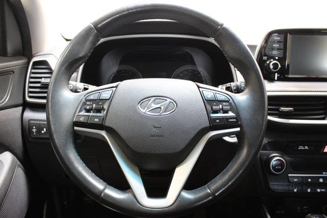 hyundai Tucson 2019 - 29