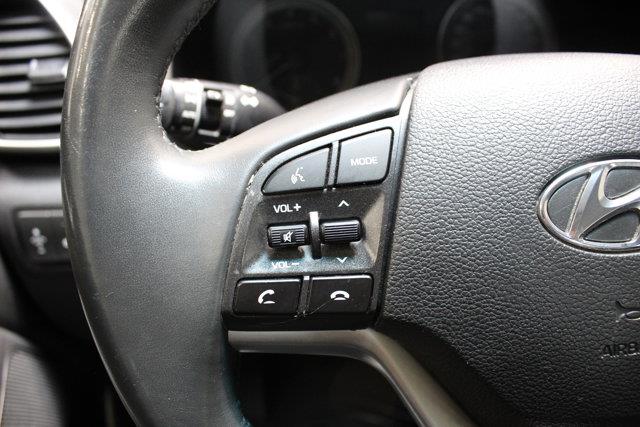 hyundai Tucson 2019 - 30