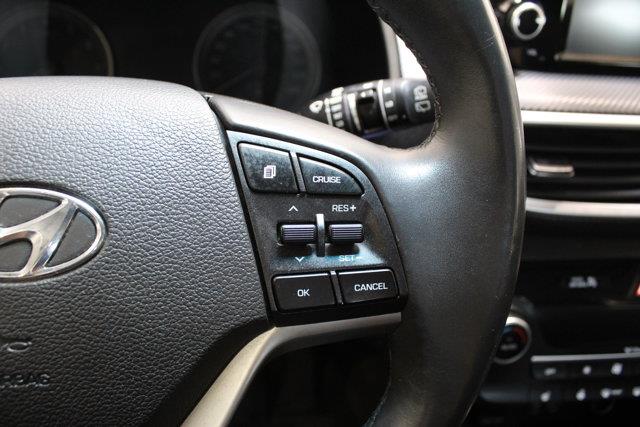 hyundai Tucson 2019 - 31