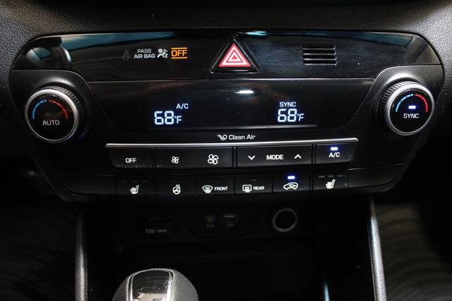 hyundai Tucson 2019 - 33