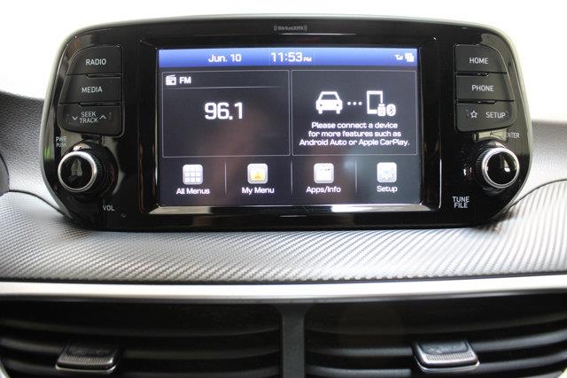 hyundai Tucson 2019 - 34