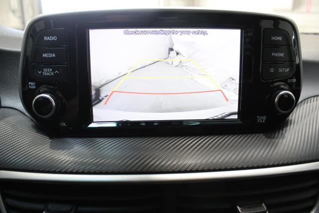 hyundai Tucson 2019 - 35