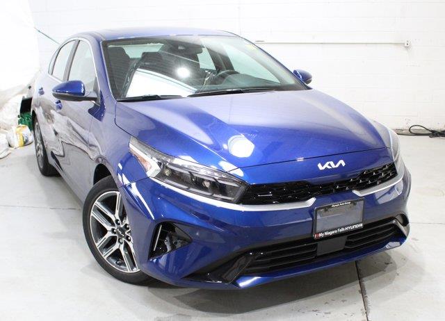 kia Forte 2023 - 2