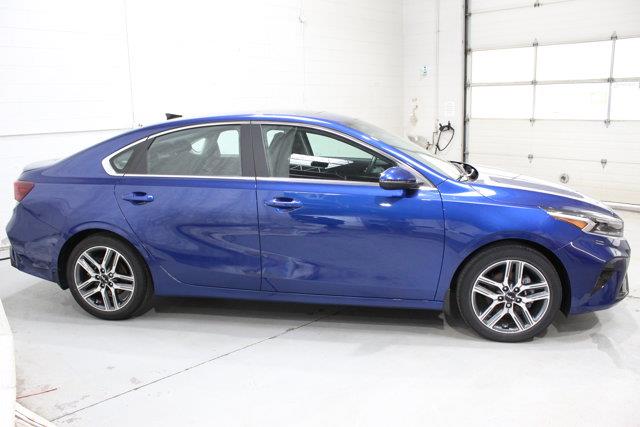 kia Forte 2023 - 4