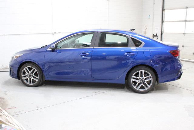 kia Forte 2023 - 5