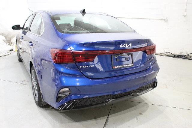 kia Forte 2023 - 6