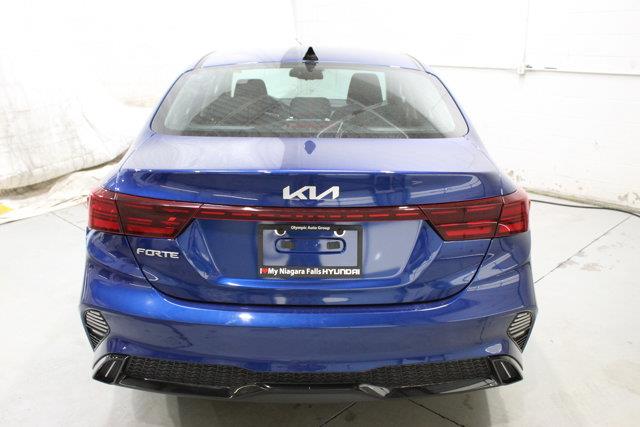kia Forte 2023 - 7