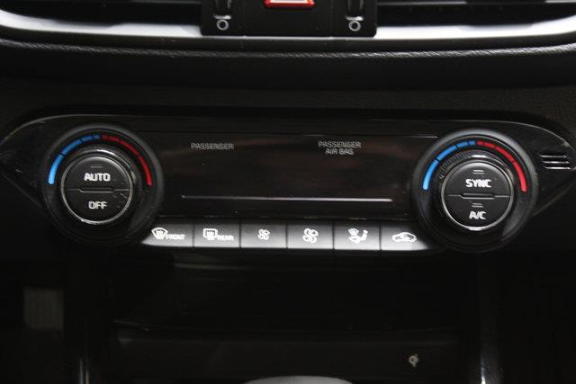 kia Forte 2023 - 19