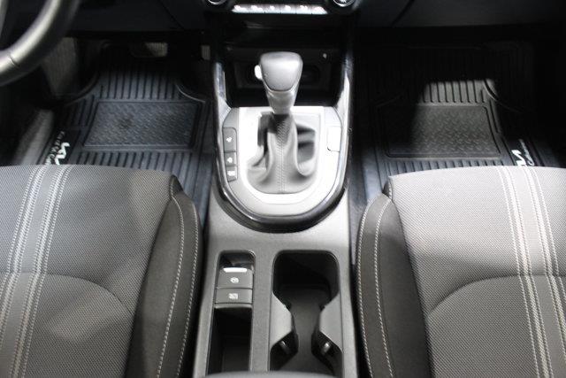 kia Forte 2023 - 20