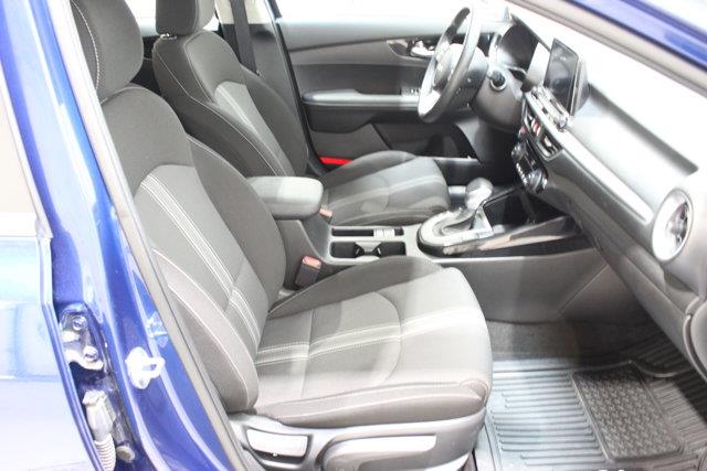 kia Forte 2023 - 22