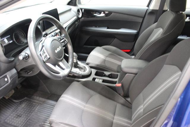 kia Forte 2023 - 24
