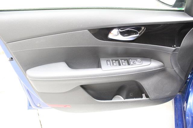 kia Forte 2023 - 25