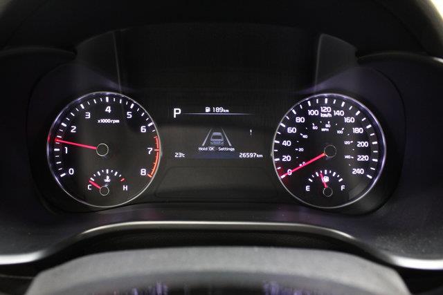 kia Forte 2023 - 31