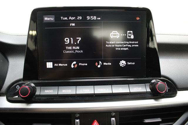 kia Forte 2023 - 33
