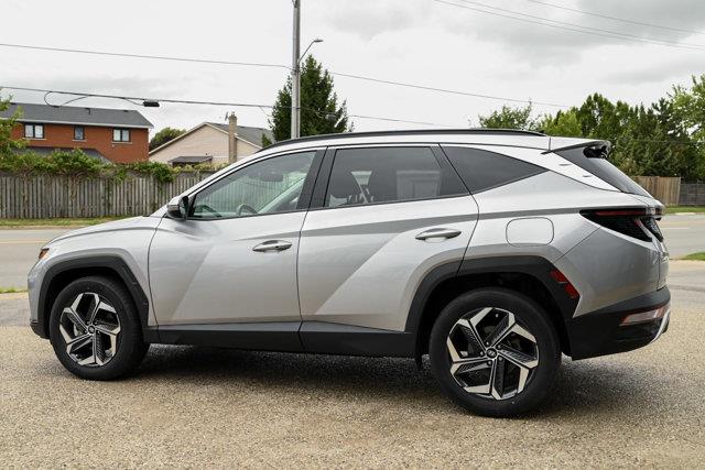 hyundai Tucson 2023 - 4