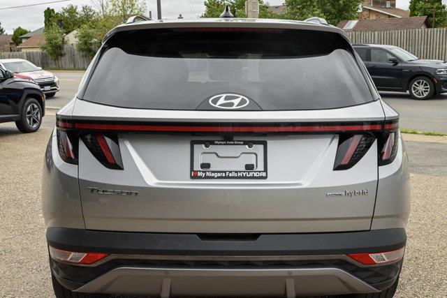 hyundai Tucson 2023 - 5