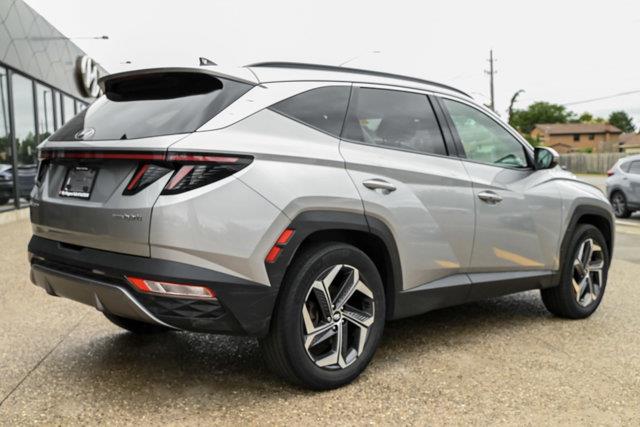 hyundai Tucson 2023 - 6