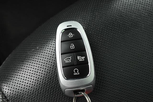 hyundai Tucson 2023 - 9