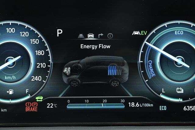 hyundai Tucson 2023 - 12