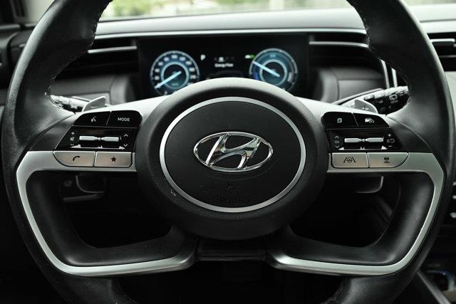 hyundai Tucson 2023 - 13
