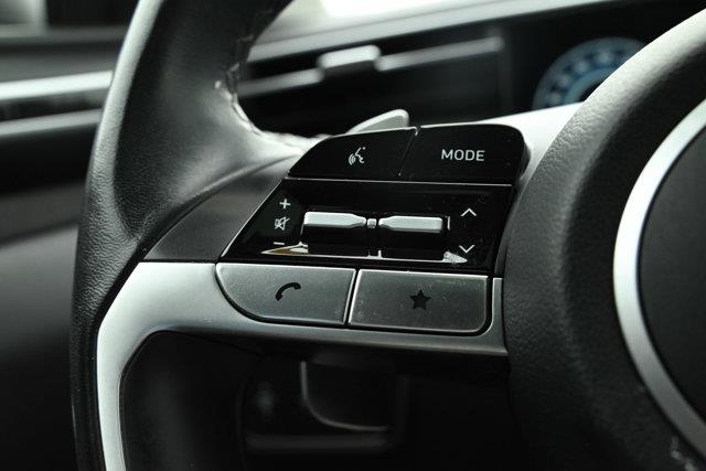 hyundai Tucson 2023 - 14