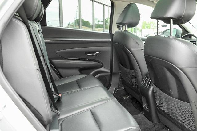 hyundai Tucson 2023 - 25