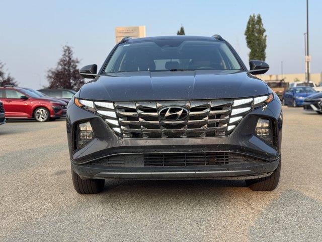 hyundai Tucson 2023 - 2