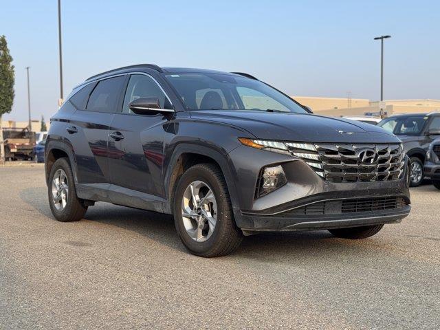 hyundai Tucson 2023 - 3