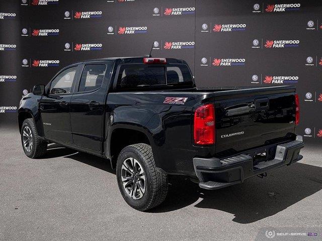 chevrolet Colorado 2021 - 3