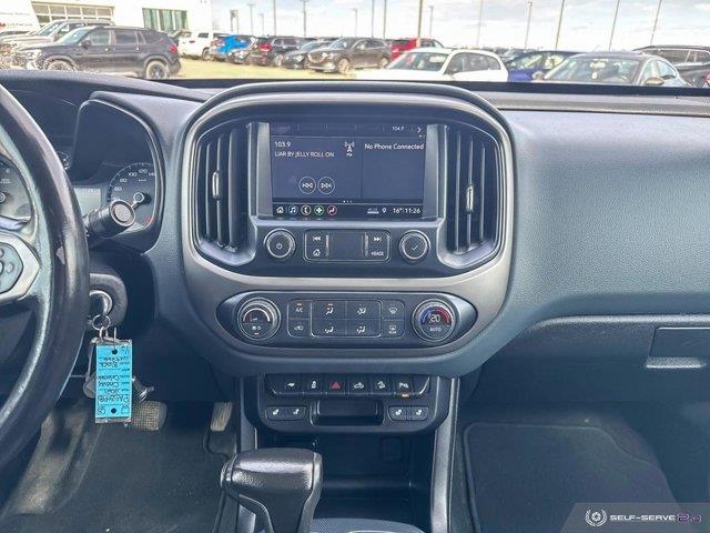 chevrolet Colorado 2021 - 16