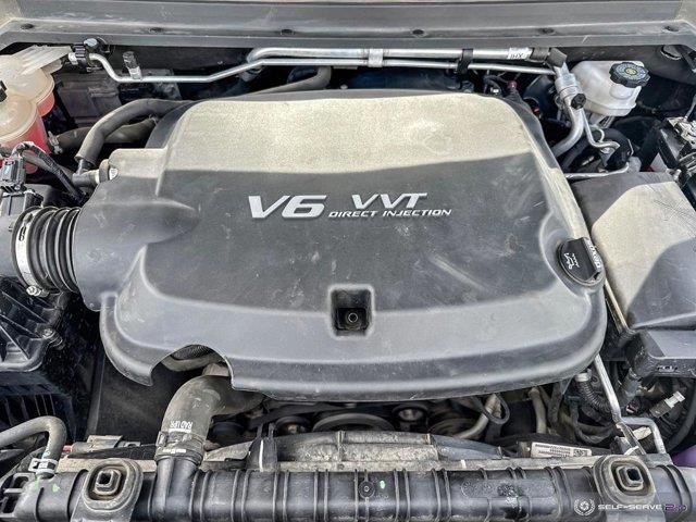 chevrolet Colorado 2021 - 20