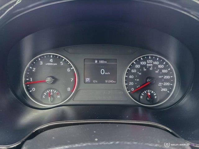 kia Seltos 2021 - 15