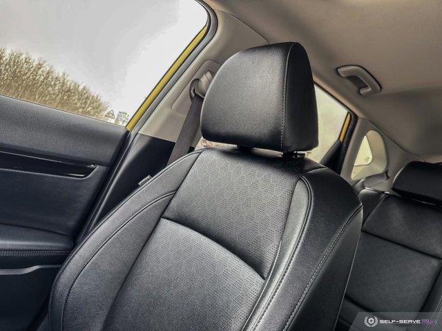 kia Seltos 2021 - 24