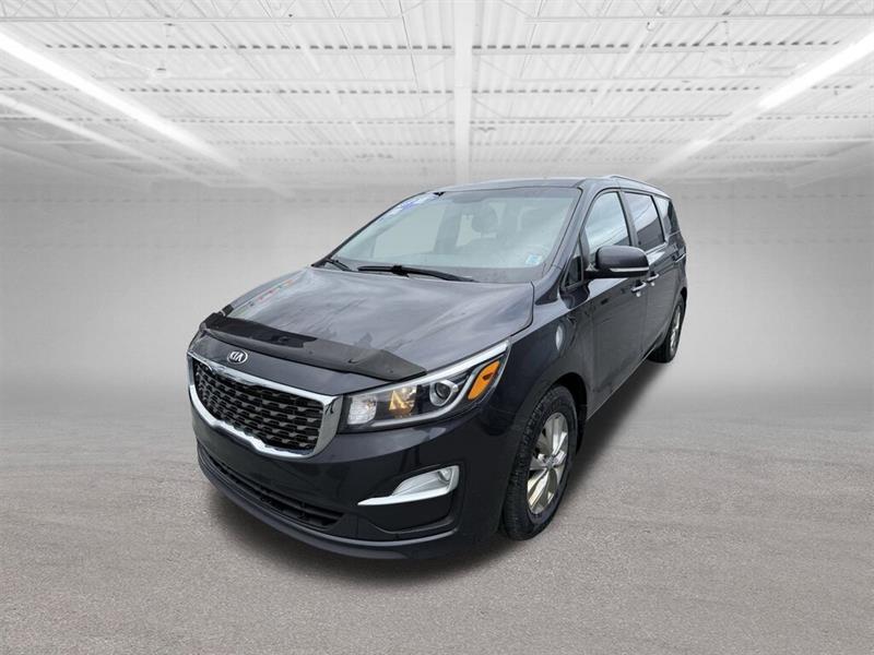 kia Sedona 2020
