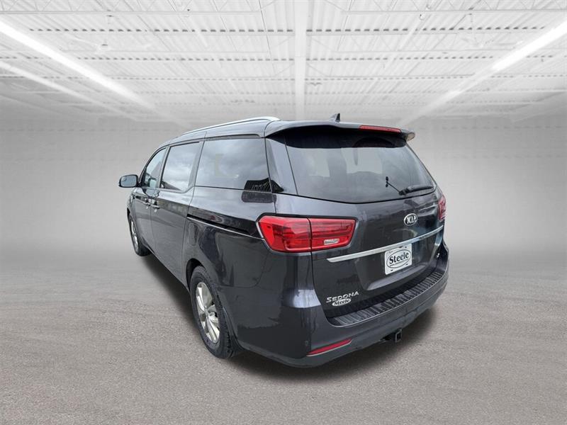kia Sedona 2020 - 4