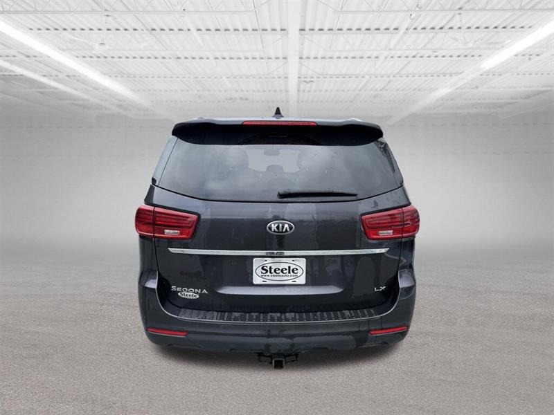 kia Sedona 2020 - 5