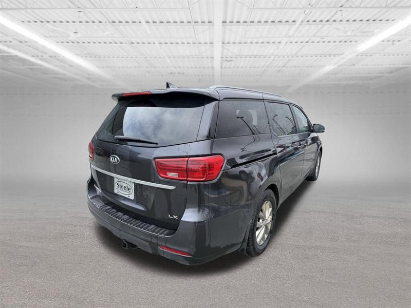 kia Sedona 2020 - 6
