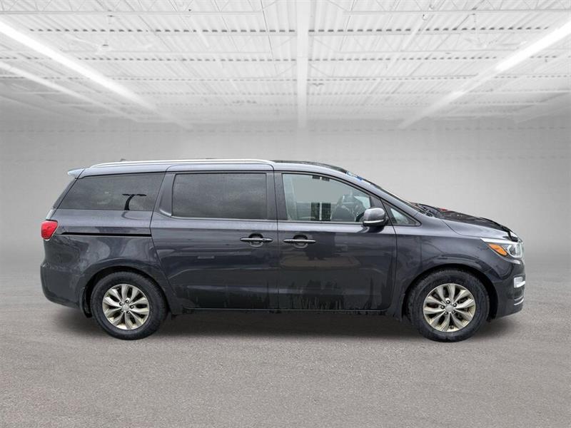 kia Sedona 2020 - 7