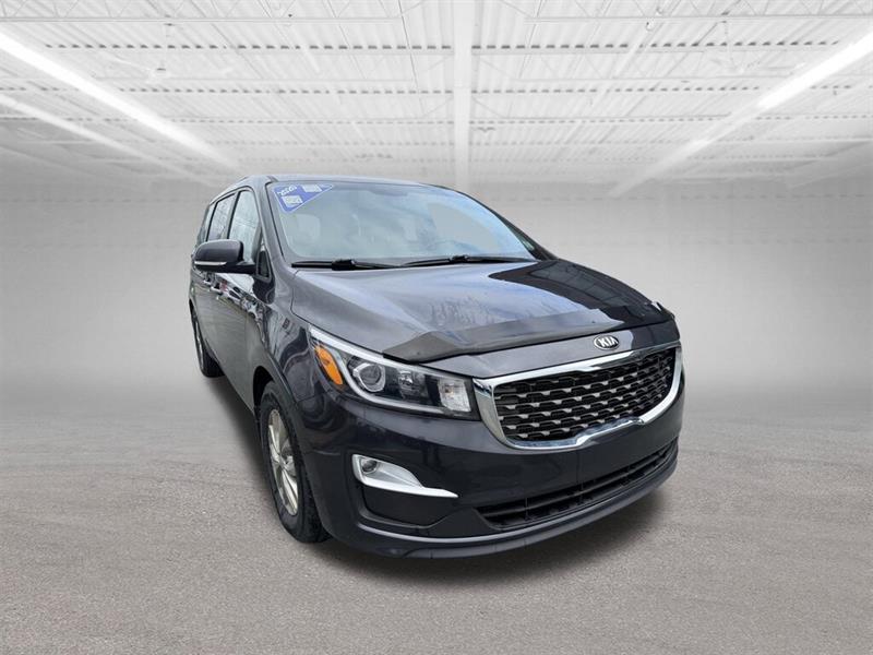kia Sedona 2020 - 8