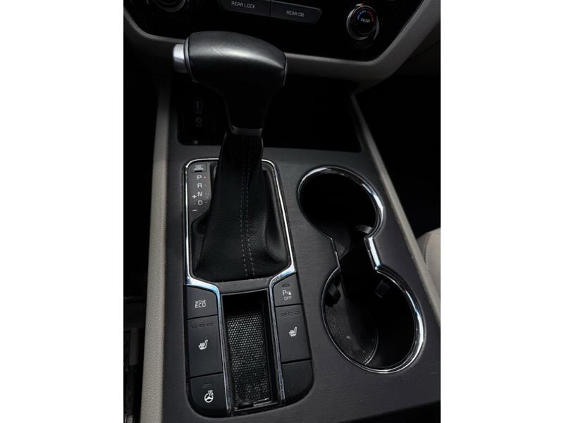 kia Sedona 2020 - 17