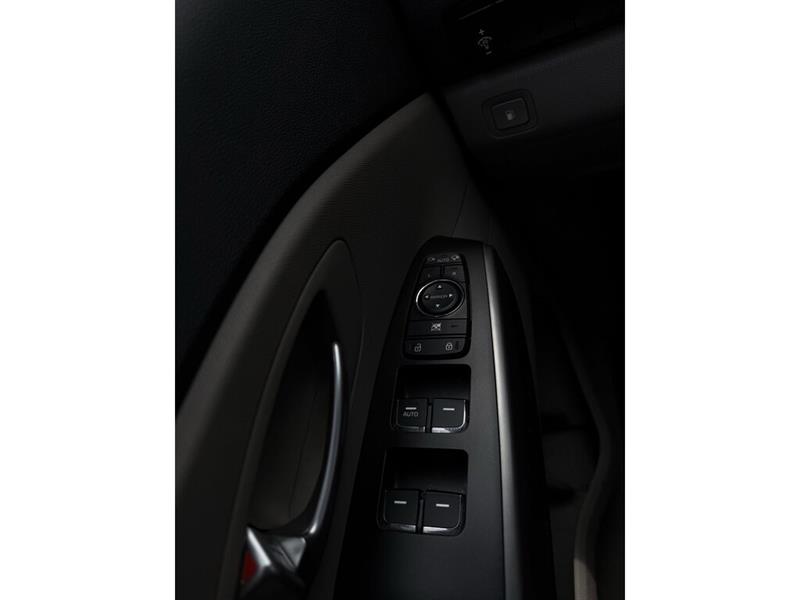 kia Sedona 2020 - 19