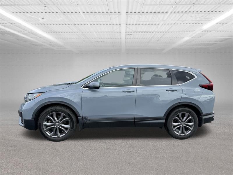 honda CR-V 2020 - 2