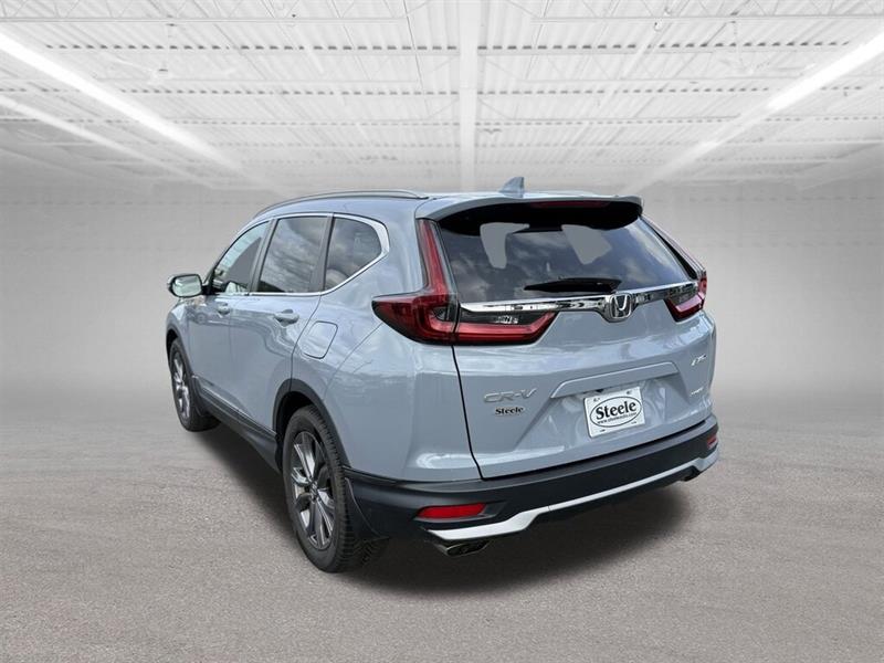 honda CR-V 2020 - 3